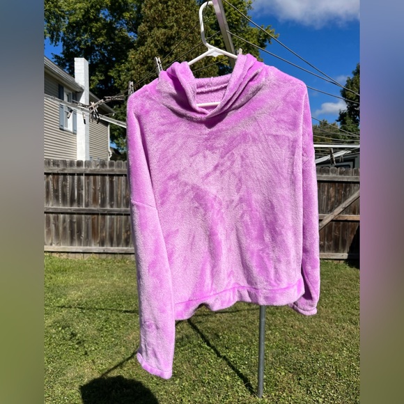 Cozy super soft crop - Picture 3 of 6